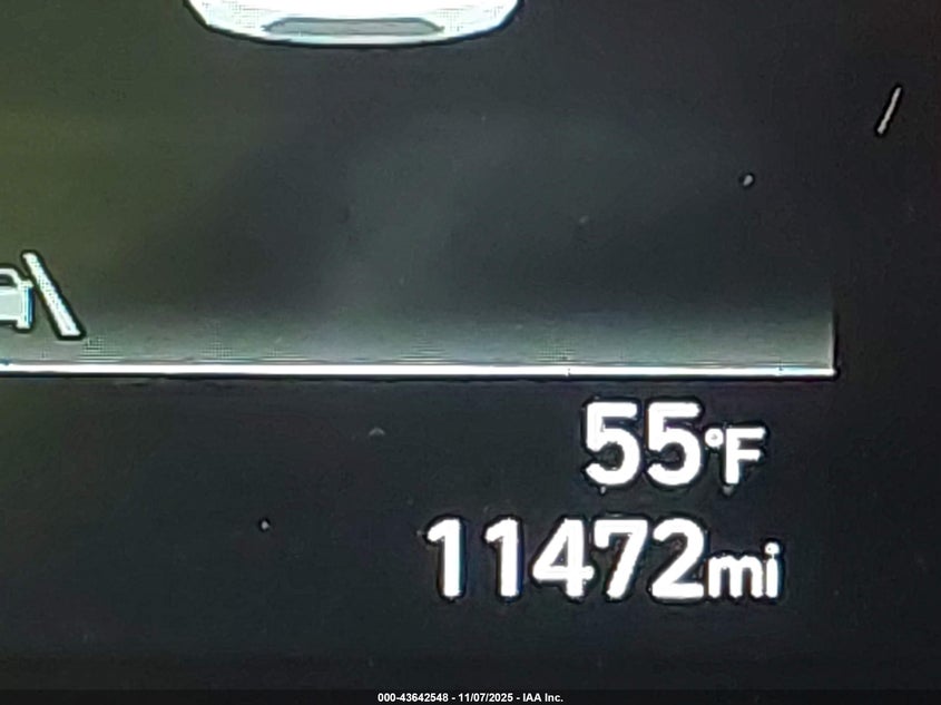 2025 Hyundai Venue Limited VIN: KMHRC8A34SU353516 Lot: 43642548