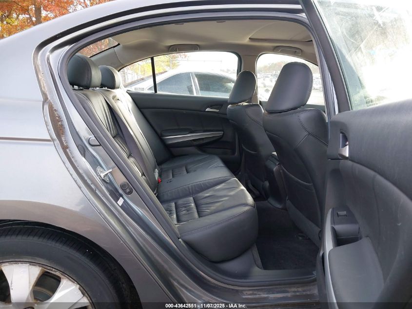 2008 Honda Accord Sdn 2.4 Ex-L/Ex-L VIN: 1HGCP25808A038936 Lot: 43642551