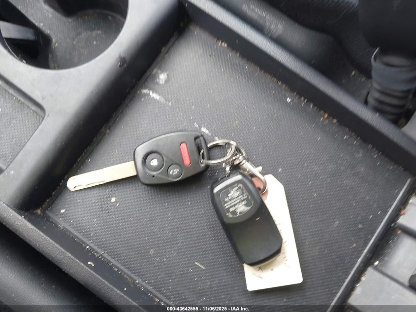 5J6RE485X9L042231 2009 HONDA CR-V photo no. 11