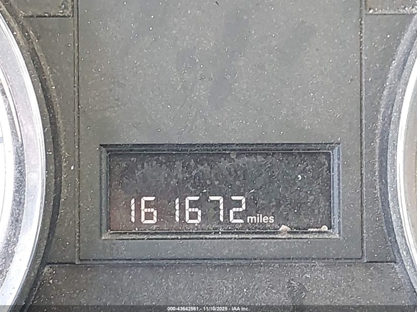 2014 Ram Cargo Tradesman VIN: 2C4JRGAG9ER468126 Lot: 43642561