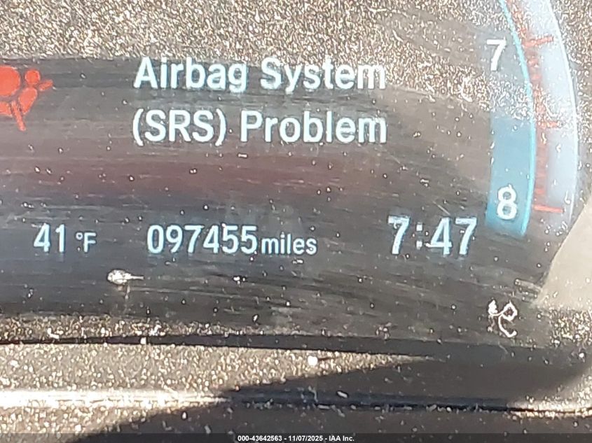 2018 Honda Civic Ex VIN: SHHFK7H57JU412625 Lot: 43642563