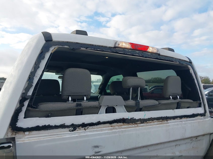 2020 Ford F-350 Xlt VIN: 1FT8W3DT1LEC28474 Lot: 43642621