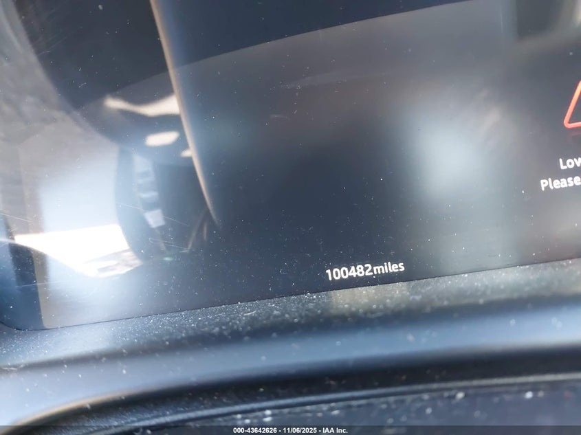 2016 JAGUAR XJ XJL PORTFOLIO SAJWJ2GD1G8W00339