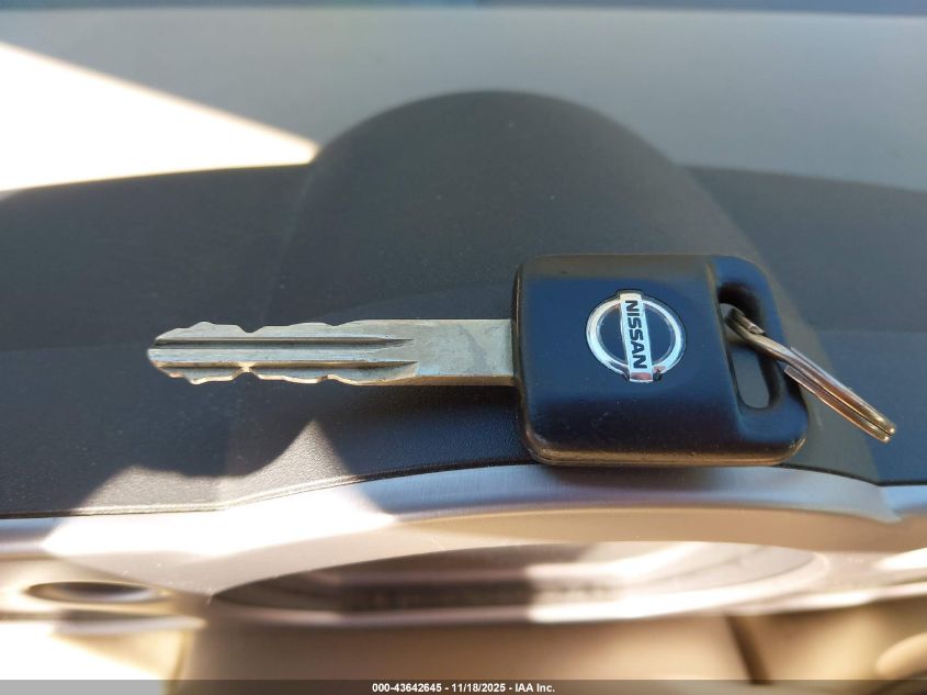 2007 Nissan Murano S VIN: JN8AZ08T07W520879 Lot: 43642645