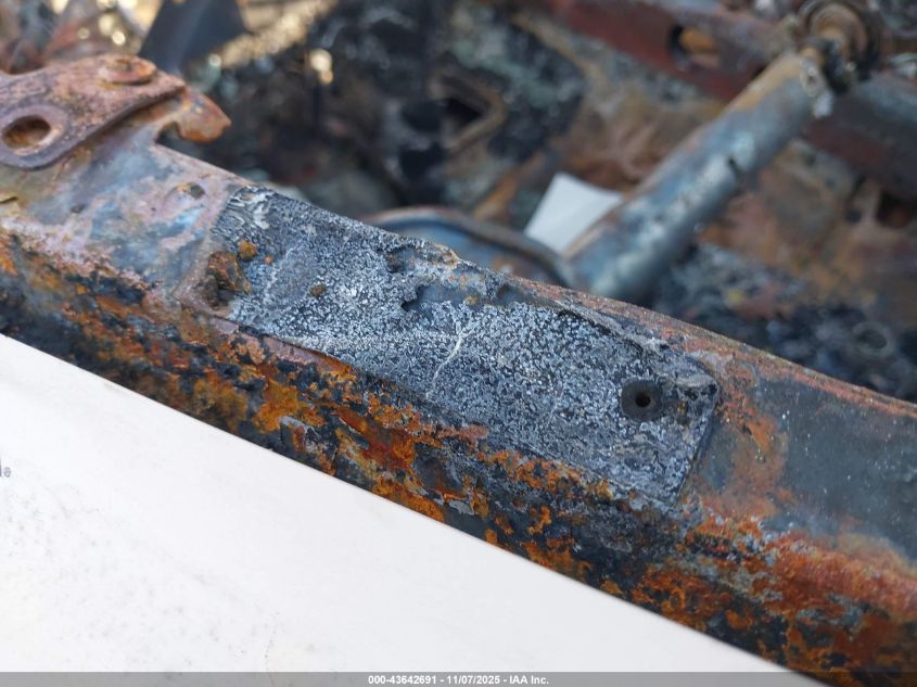 1980 Ford F150 VIN: F14FLGG7226 Lot: 43642691