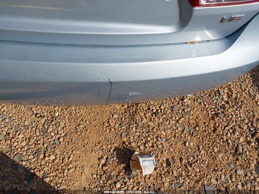 2007 Hyundai Sonata Limited/Se V6 VIN: 5NPEU46F07H292923 Lot: 43642696