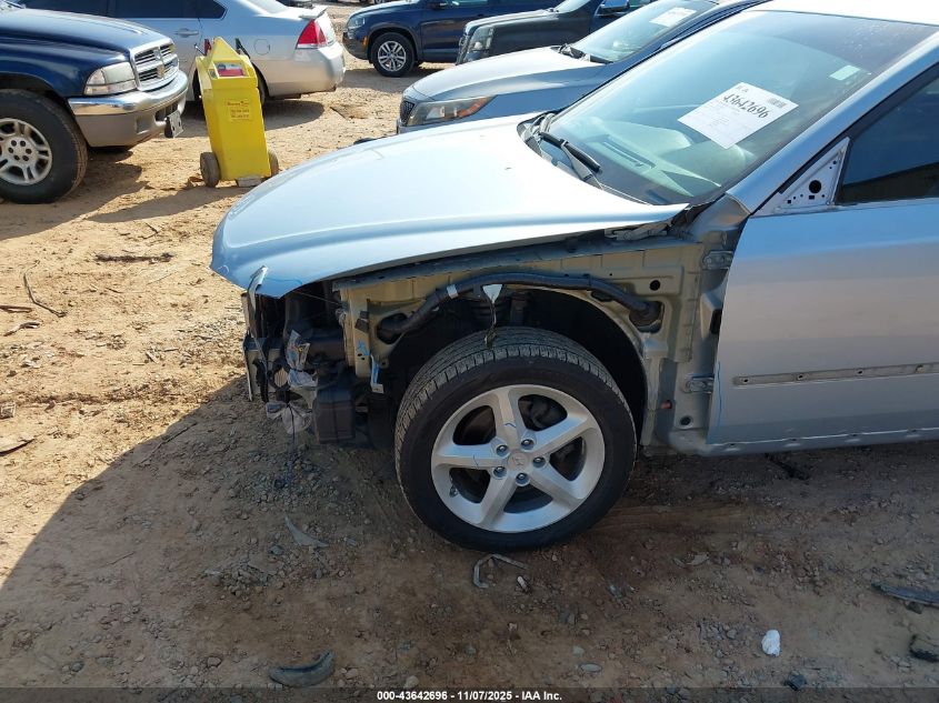 2007 Hyundai Sonata Limited/Se V6 VIN: 5NPEU46F07H292923 Lot: 43642696