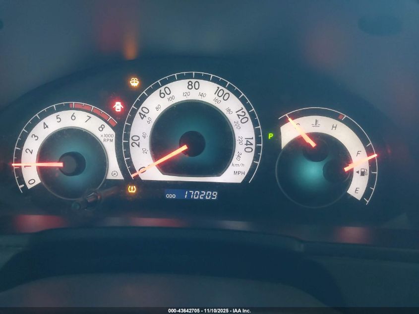 2007 Toyota Camry Solara Sport VIN: 4T1FA38P57U115184 Lot: 43642705