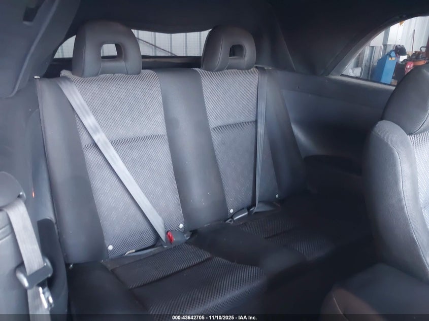 2007 Toyota Camry Solara Sport VIN: 4T1FA38P57U115184 Lot: 43642705