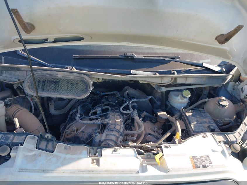 2020 Ford Transit-350 Passenger Van Xl VIN: 1FBAX2CG3LKA08983 Lot: 43642719