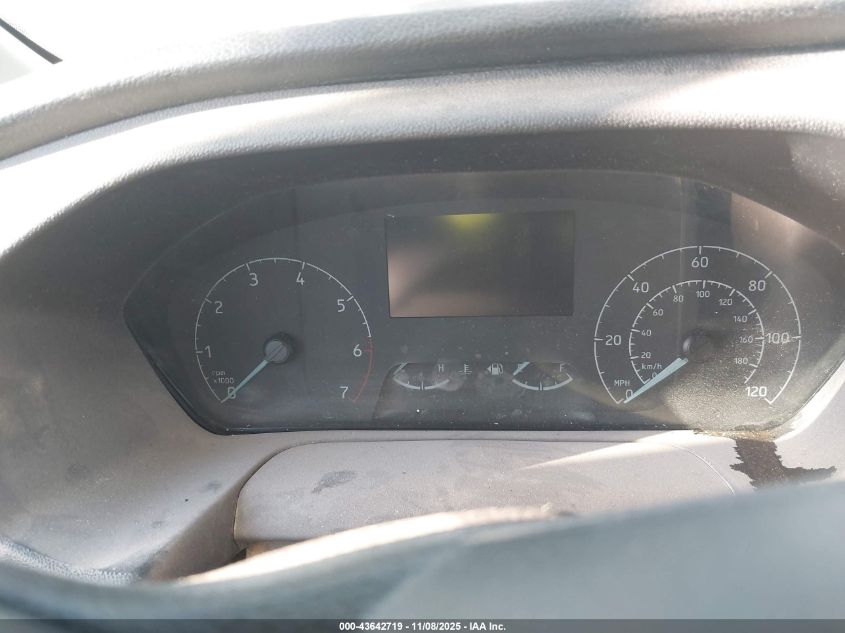 2020 Ford Transit-350 Passenger Van Xl VIN: 1FBAX2CG3LKA08983 Lot: 43642719