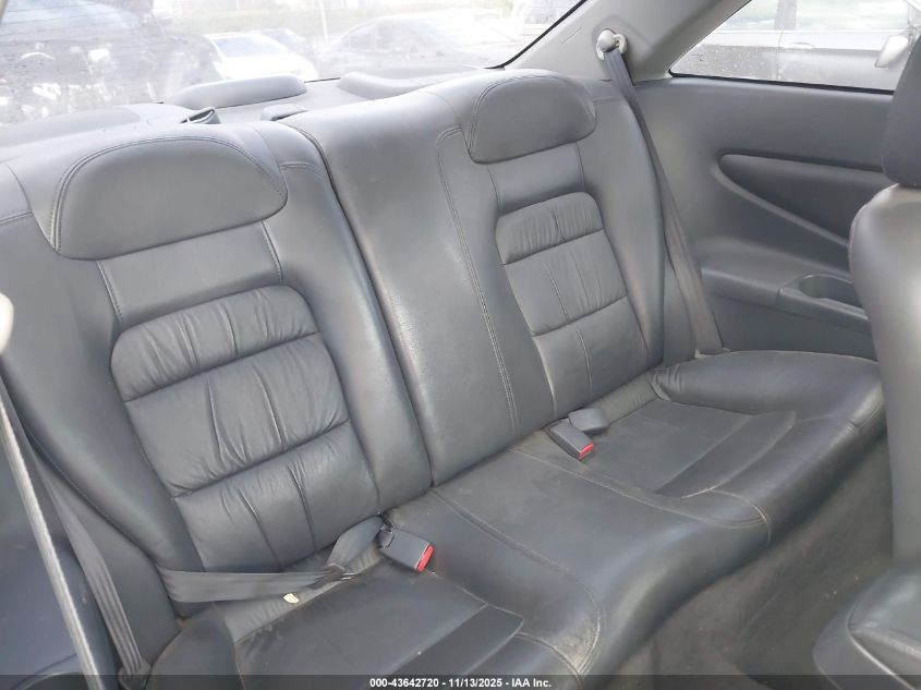 2002 Honda Accord 2.3 Ex VIN: 1HGCG32772A000225 Lot: 43642720