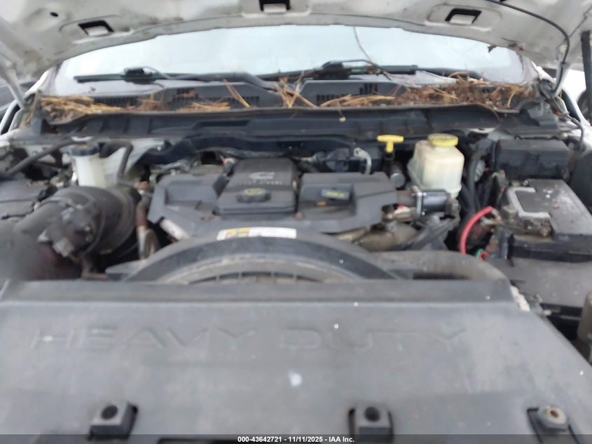 3C7WRMDL3HG676996 2017 RAM 5500 photo no. 9