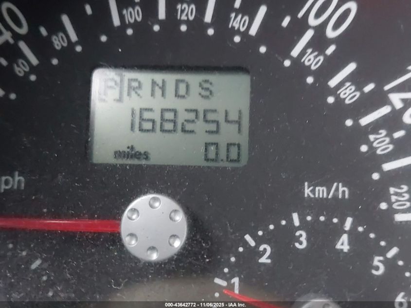 2003 Volkswagen New Beetle Gls VIN: 3VWCK21Y83M302593 Lot: 43642772