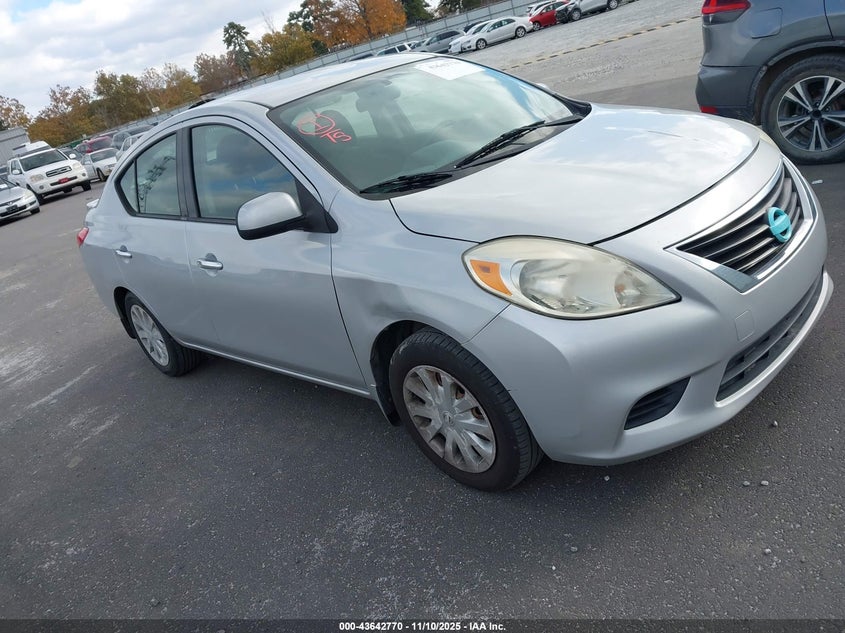 Vin: 3n1cn7ap9ek465320, lot: 44137965, nissan versa 1.6 s/1.6 s+/1.6 sl/1.6 sv 20141
