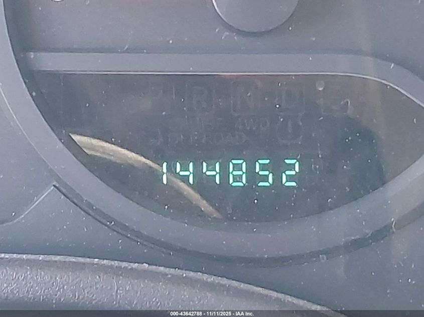 2009 Jeep Wrangler Unlimited X VIN: 1J4GA39159L771262 Lot: 43642788