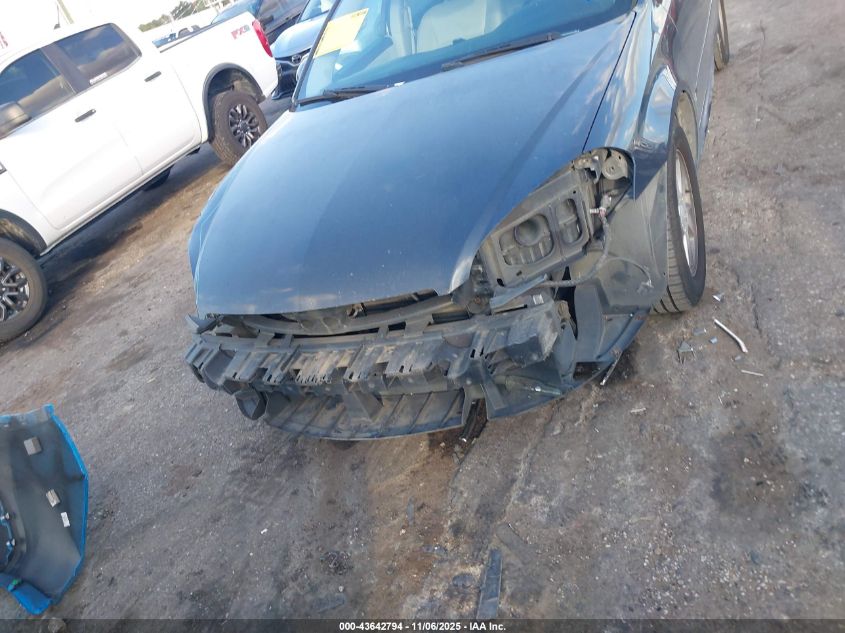 2009 Chevrolet Impala Lt VIN: 2G1WT57K491306277 Lot: 43642794