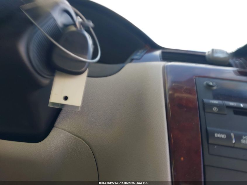 2009 Chevrolet Impala Lt VIN: 2G1WT57K491306277 Lot: 43642794