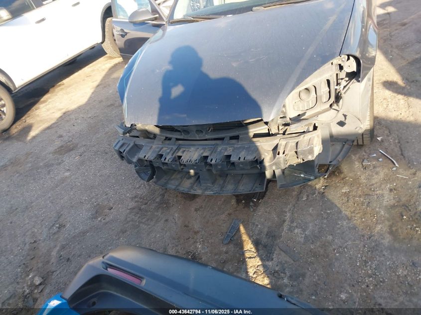 2009 Chevrolet Impala Lt VIN: 2G1WT57K491306277 Lot: 43642794