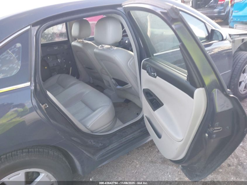 2009 Chevrolet Impala Lt VIN: 2G1WT57K491306277 Lot: 43642794