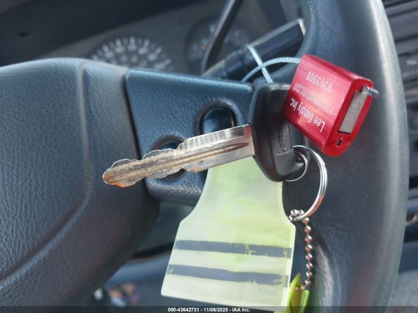 1994 Toyota Pickup 1/2 Ton Ex Lng Whlbase/Dx VIN: JT4VN93D6R5043459 Lot: 43642731