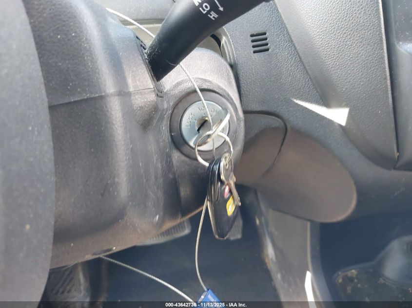 2009 Kia Sportage Lx VIN: KNDJF724597599977 Lot: 43642736