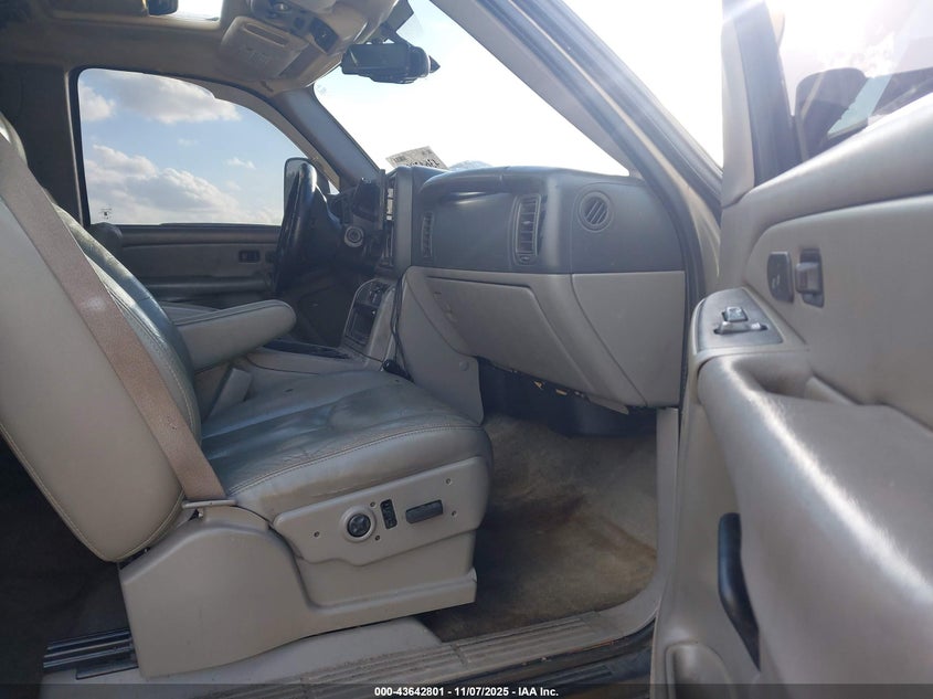 3GNFK16Z94G246005 2004 CHEVROLET EXPRESS photo no. 5
