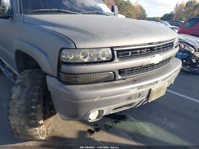 3GNFK16Z94G246005 2004 CHEVROLET EXPRESS photo no. 6