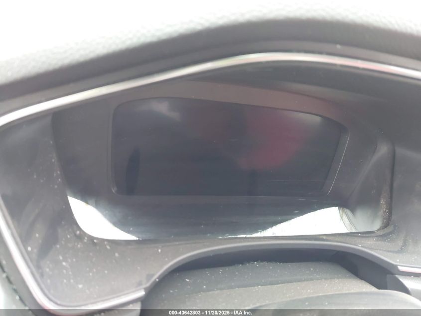 2025 Acura Integra A-Spec Technology VIN: 19UDE4H66SA017192 Lot: 43642803