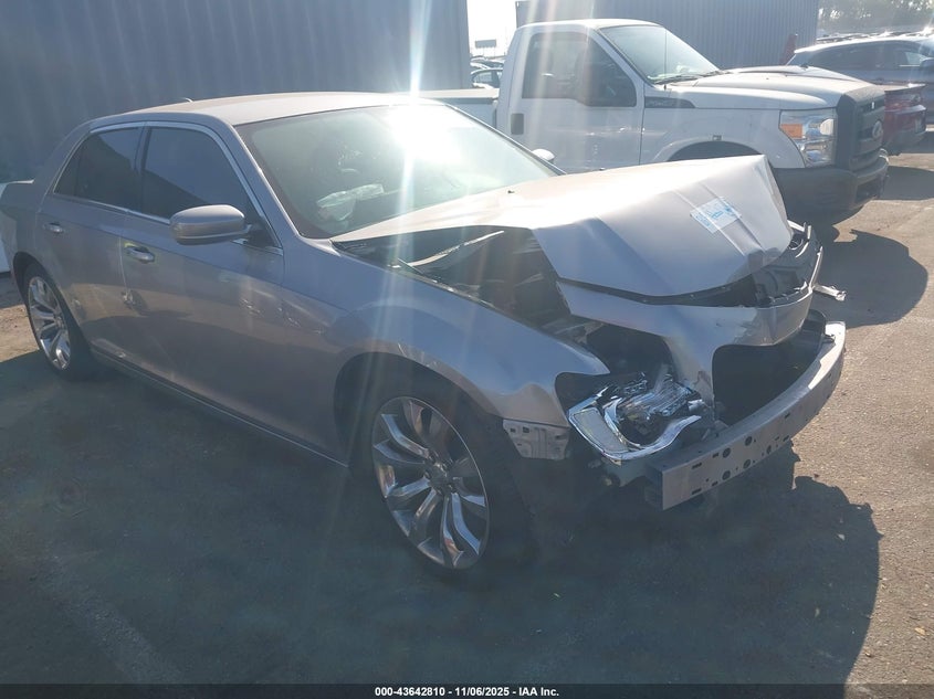 CHRYSLER 300 LIMITED