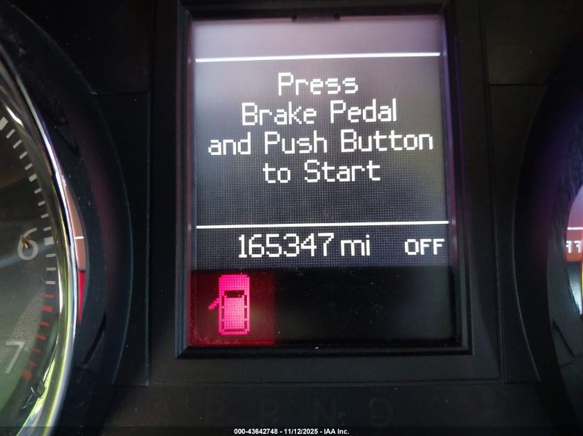 2016 Chrysler Town & Country Touring-L Anniversary Edition VIN: 2C4RC1CG4GR128805 Lot: 43642748