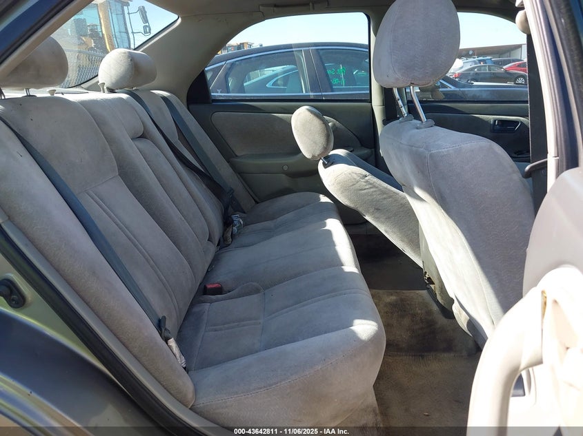 4T1BG22K7WU353850 1998 TOYOTA CAMRY photo no. 8
