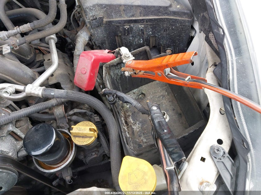 2014 Subaru Legacy 2.5I Limited VIN: 4S3BMBL64E3037213 Lot: 43642822