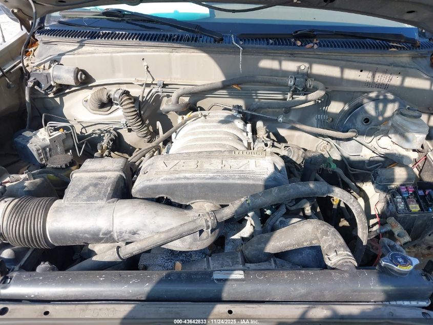 2004 Toyota Tundra Sr5 V8 VIN: 5TBET34144S442065 Lot: 43642833