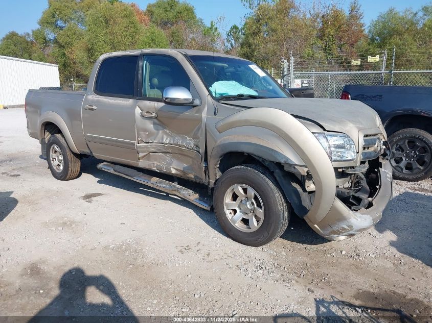 2004 Toyota Tundra