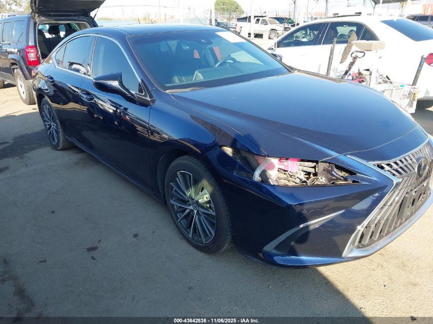 LEXUS ES 300H ES 300H