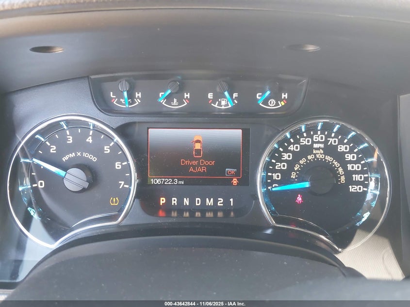 2014 FORD F-150 XLT - 1FTFW1EF8EKG31330