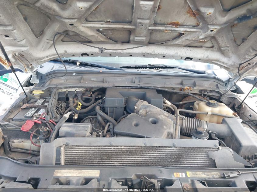 2012 Ford F-350 Xl VIN: 1FTRF3B69CEA52842 Lot: 43642845