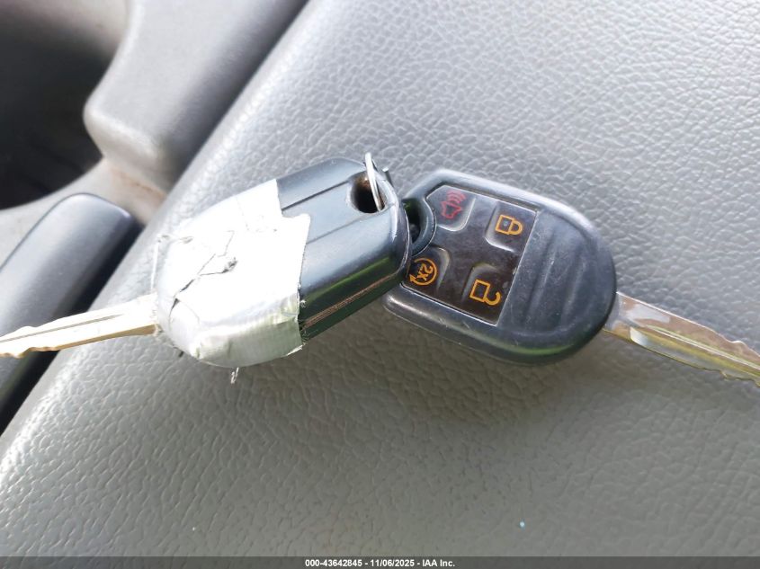 2012 Ford F-350 Xl VIN: 1FTRF3B69CEA52842 Lot: 43642845