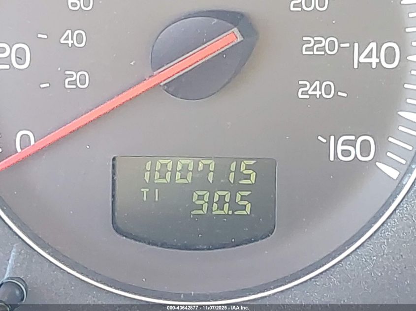 2008 Volvo Xc90 3.2 VIN: YV4CN982181457542 Lot: 43642877