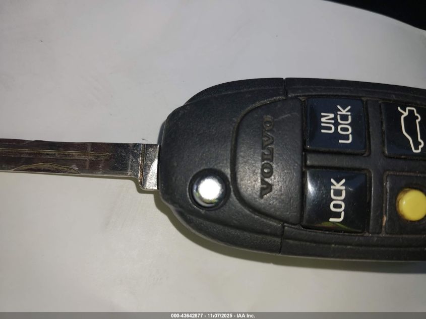 2008 Volvo Xc90 3.2 VIN: YV4CN982181457542 Lot: 43642877