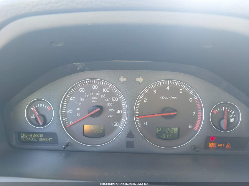 2008 Volvo Xc90 3.2 VIN: YV4CN982181457542 Lot: 43642877