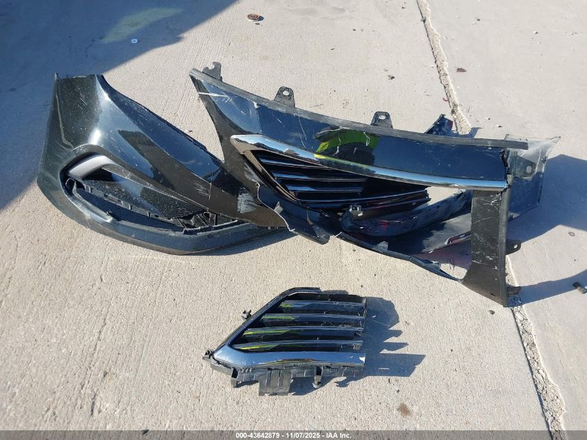 2015 Hyundai Sonata Limited 2.0T VIN: 5NPE34AB1FH165300 Lot: 43642879