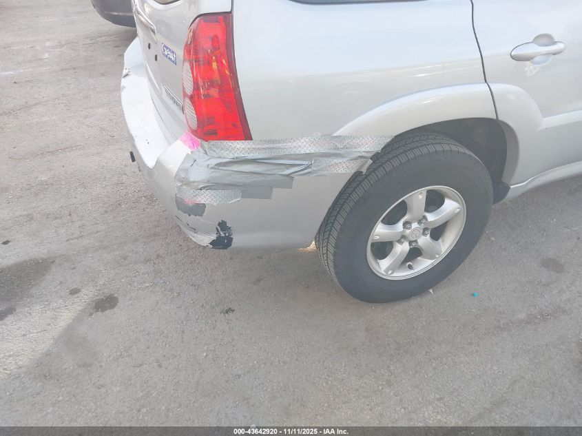 2006 Mazda Tribute S VIN: 4F2CZ04126KM16196 Lot: 43642920