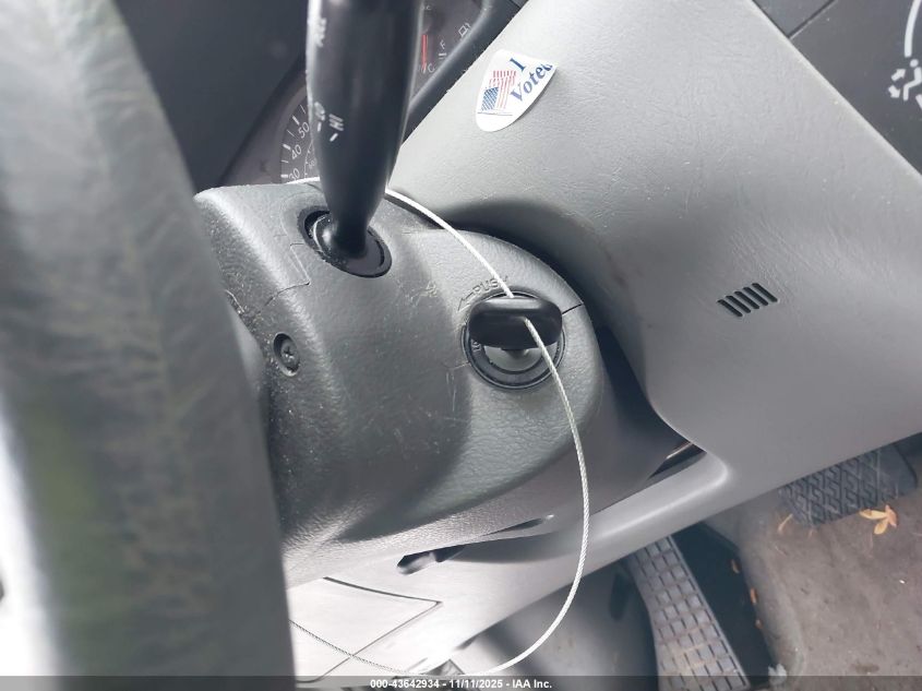 2008 Toyota Corolla Ce VIN: 2T1BR32E38C898376 Lot: 43642934