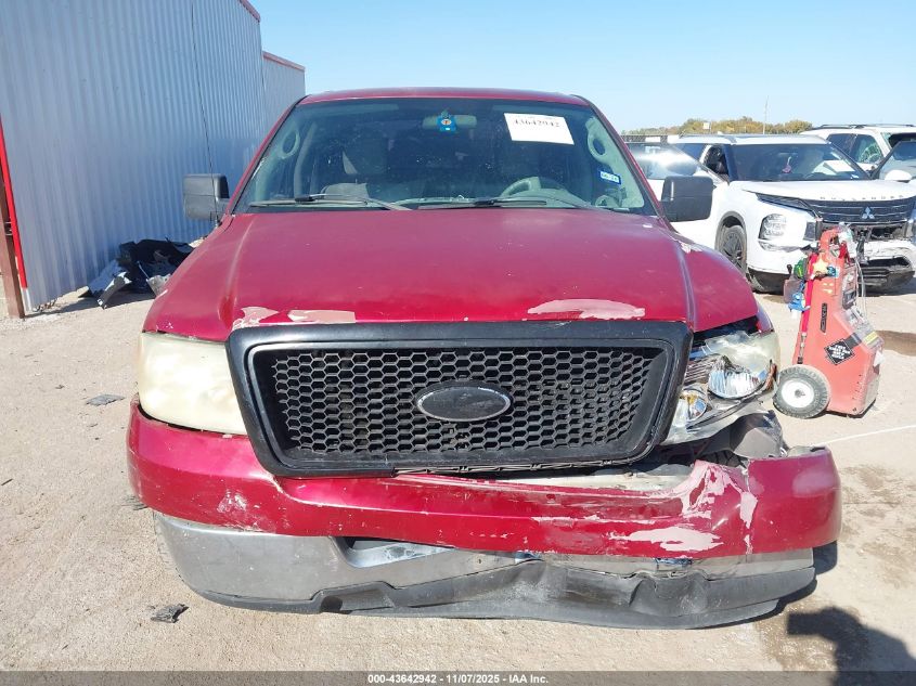 2008 Ford F-150 60Th Anniversary/Fx2/King Ranch/Lariat/Xlt VIN: 1FTPW12V88KC85218 Lot: 43642942