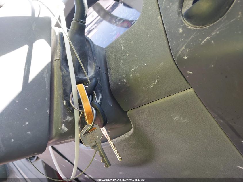 2008 Ford F-150 60Th Anniversary/Fx2/King Ranch/Lariat/Xlt VIN: 1FTPW12V88KC85218 Lot: 43642942