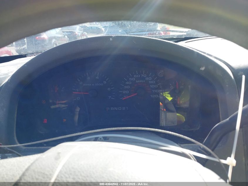 2008 Ford F-150 60Th Anniversary/Fx2/King Ranch/Lariat/Xlt VIN: 1FTPW12V88KC85218 Lot: 43642942