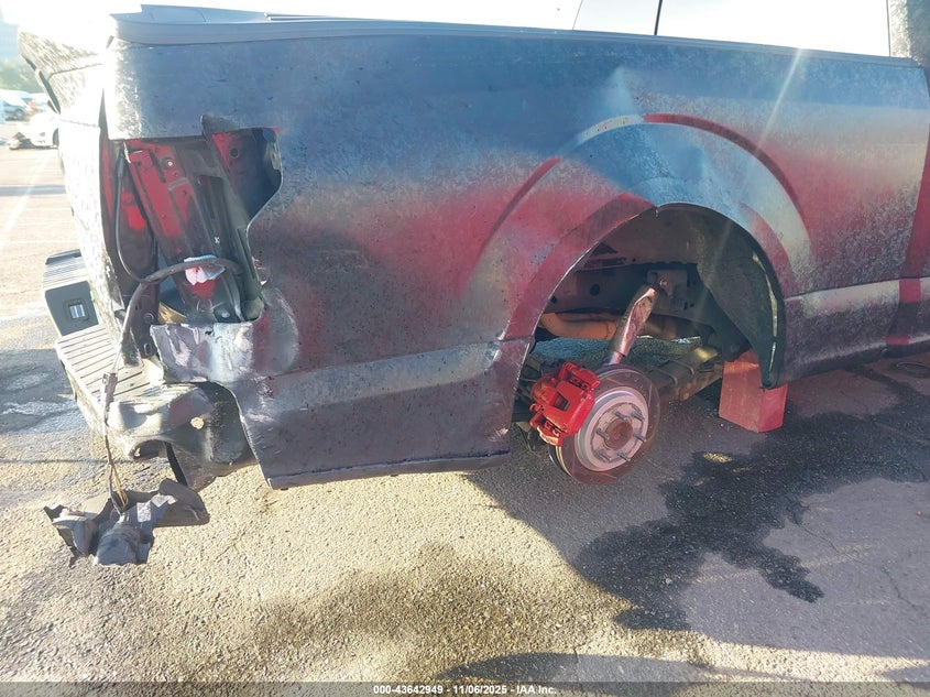 1FTMF1C53LKE39165 2020 FORD F-150 photo no. 6