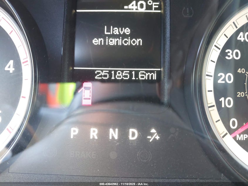 2016 Ram 2500 Tradesman VIN: 3C6UR5CL8GG173661 Lot: 43642962